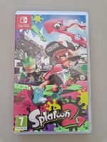 Splatoon 2 für Nintendo Switch