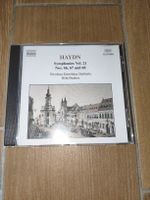 Haydn Sinfonie N. 66, 67 & 68