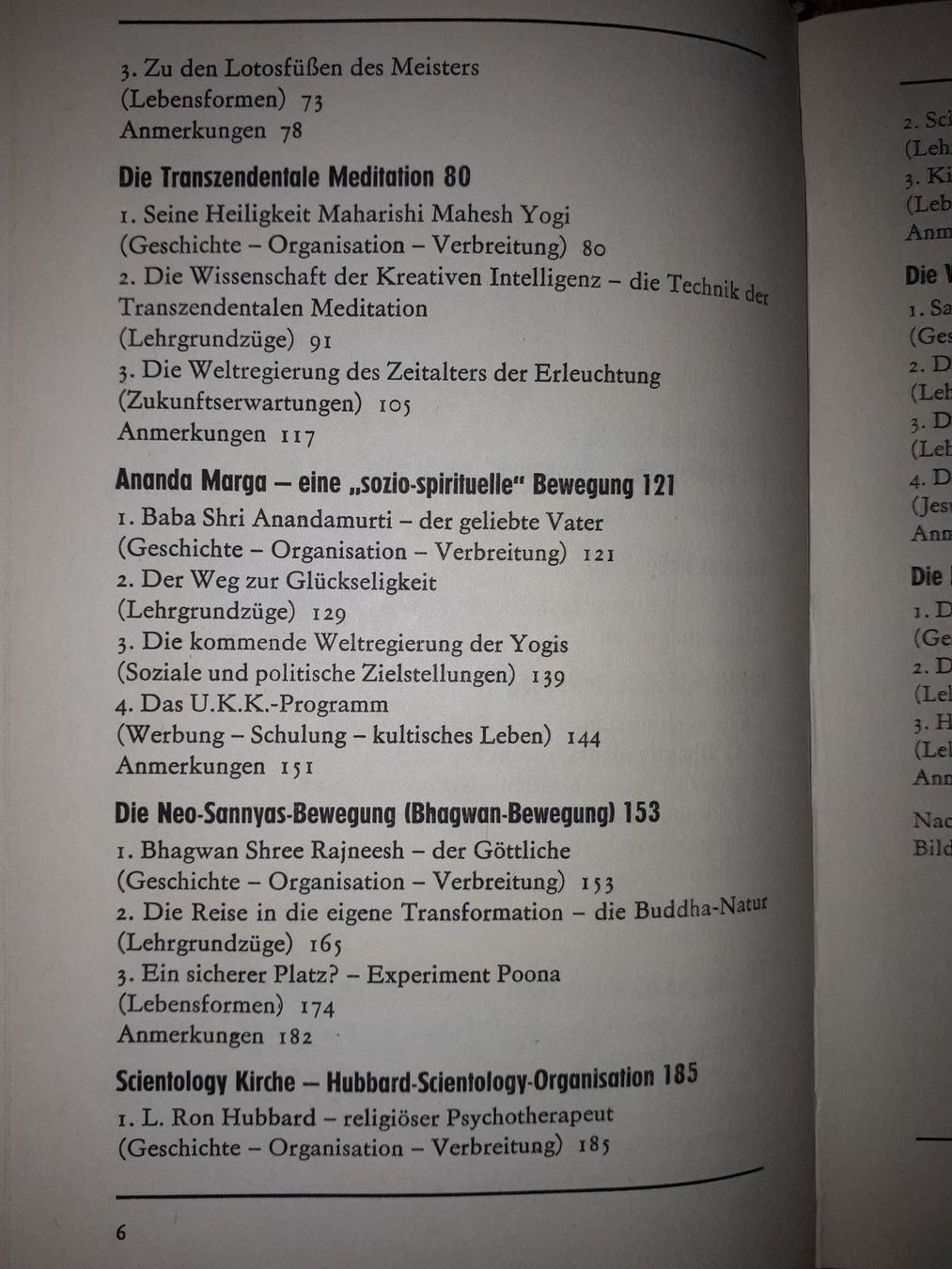 Libri: Neureligionen, Jugendreligionen – Usato da Basel venduto da Alacant 4
