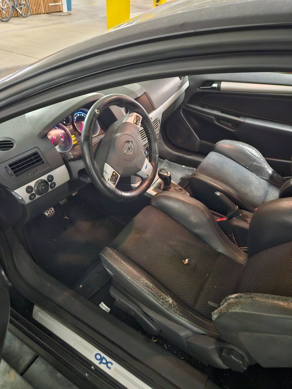 Opel Autos: Opel Astra H OPC – D'occasion à Wädenswil par ant_5dcd 8