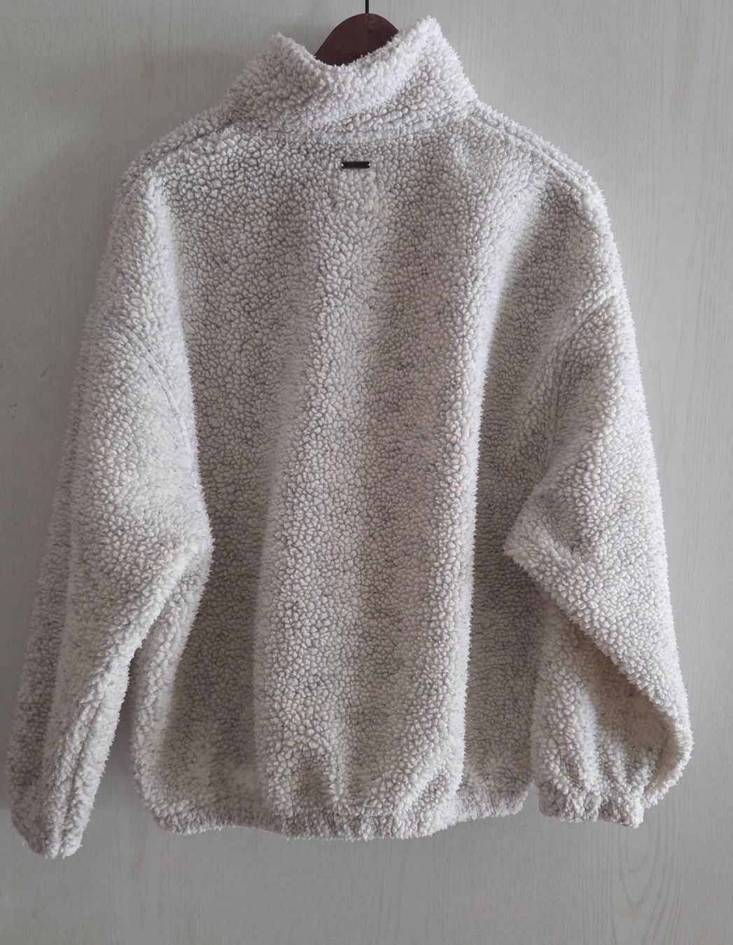 Billabong Pulls & Sweat-shirts: Fleece-Pulli von Billabong (Grösse M) – D'occasion à Zürich par wile_coyote 1