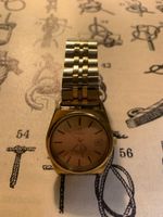 Omega Seamaster Quartz
