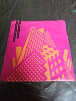 Vinyl, 7" LP - Holly Johnson – Atomic City (1989)