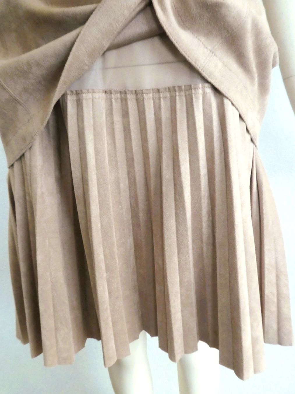 Marc Cain Vestiti: MARCCAIN Kleid neuwertig, N3/38 – Nuovo e nell'imballaggio originale da Berneck venduto da chouchou1415 3