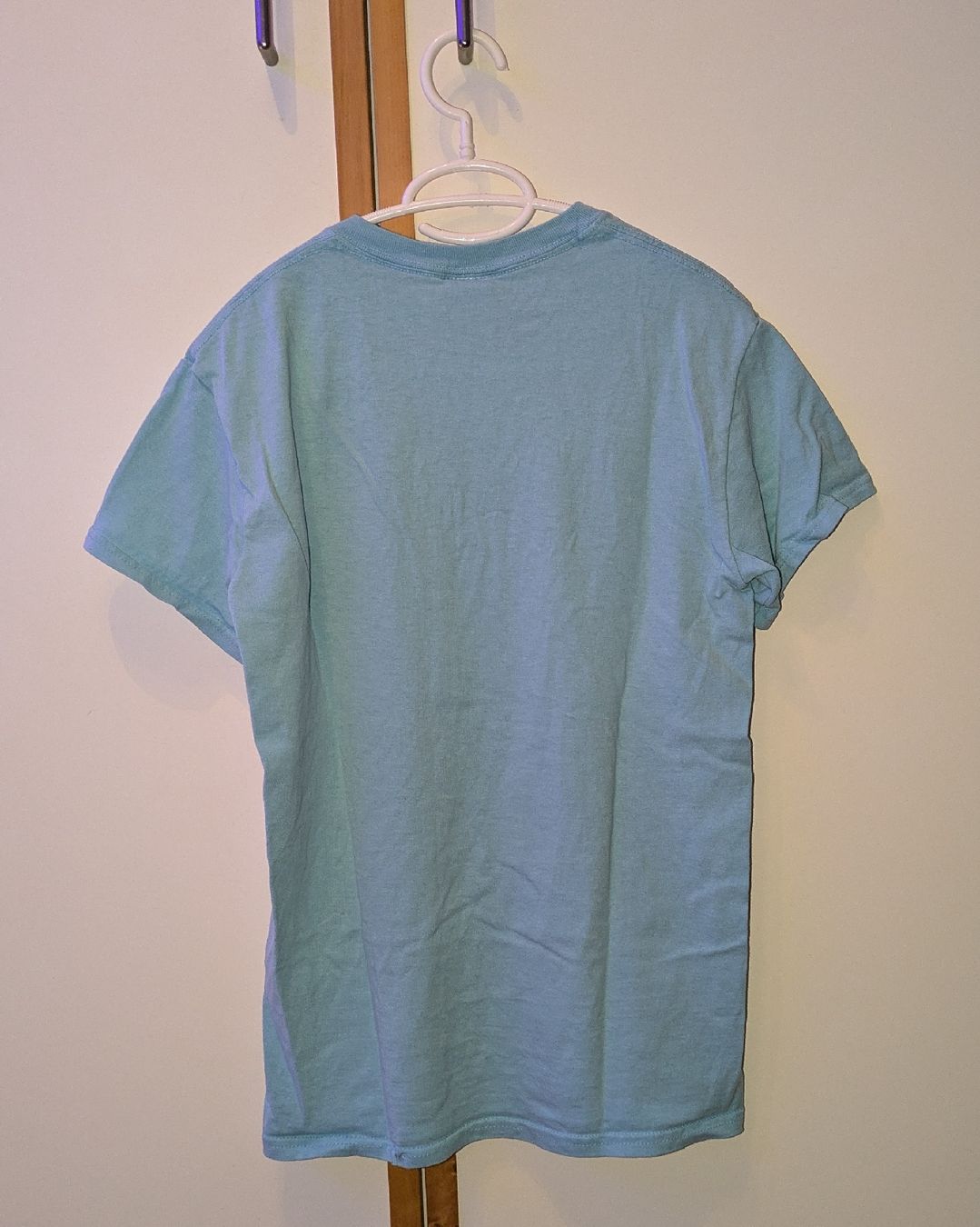 T-shirt: Thrasher Magazine T-Shirt | Gr. S – Usato da Kleinandelfingen venduto da ginaaks 1