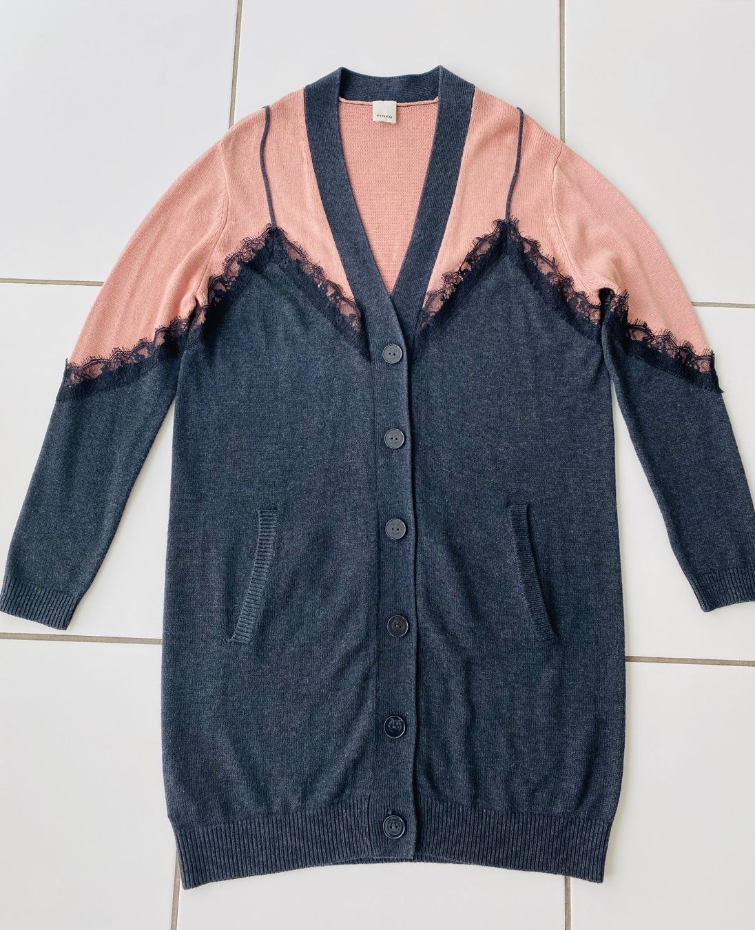 Pinko Pulls & Sweat-shirts: Cardigan Pinko – D'occasion à Zürich par agi_j875