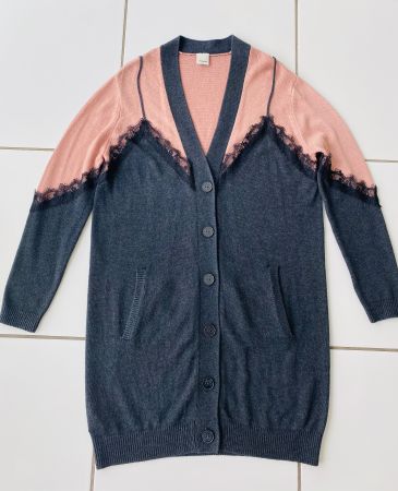 Cardigan Pinko