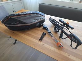 Compound Armbrust Ravin Crossbows R29X