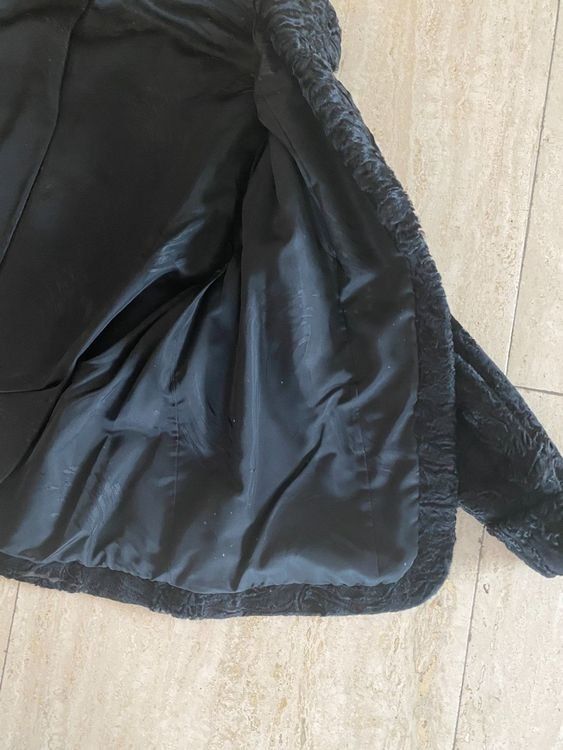 Giacche: Breitschwanz Persianer Jacke – Usato da Zürich venduto da ennovy01 3
