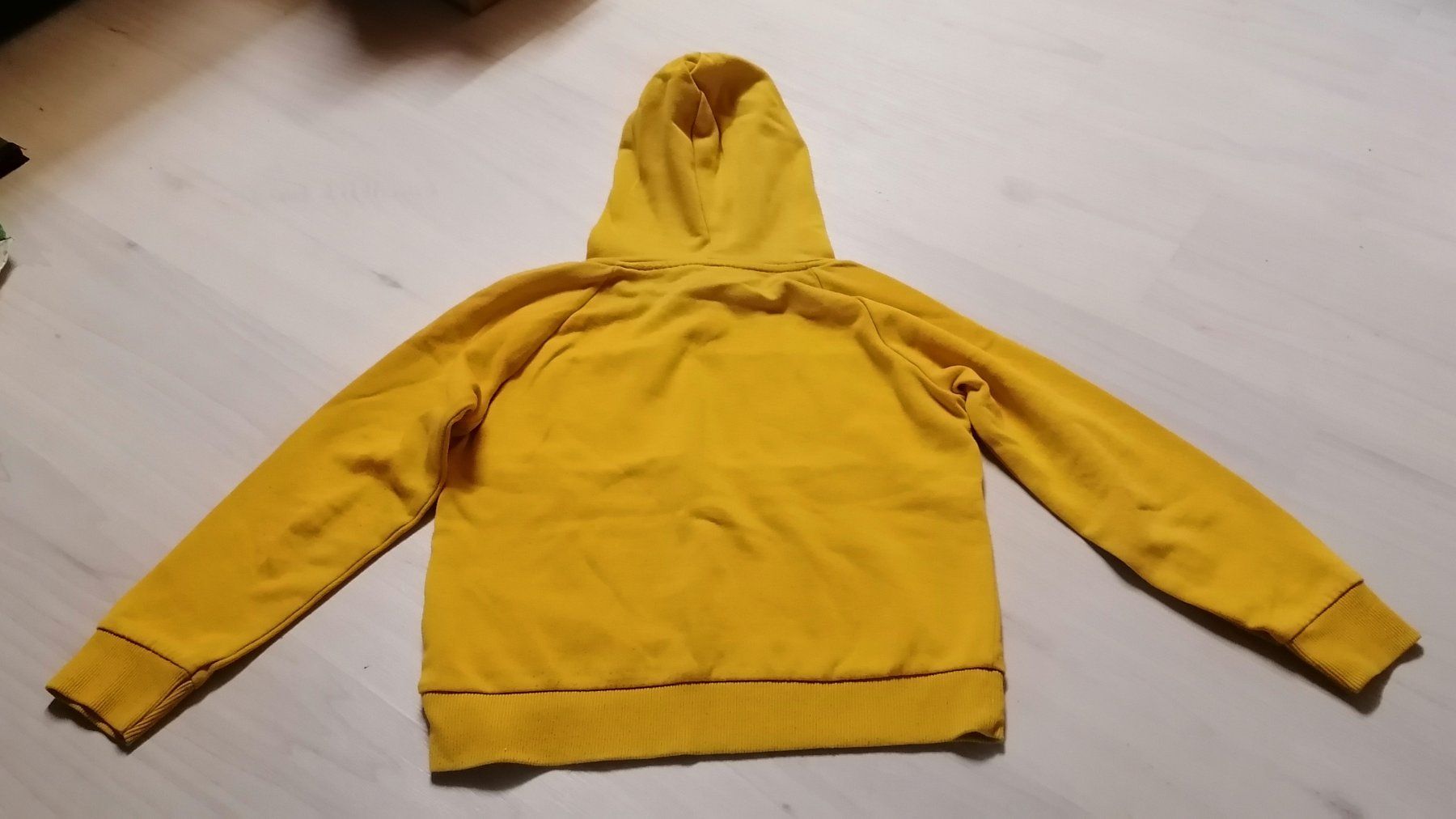 Top: Pull sweat à capuche, haut, pull, sweatshirt – Usato da Montcherand venduto da petiteoune75 2