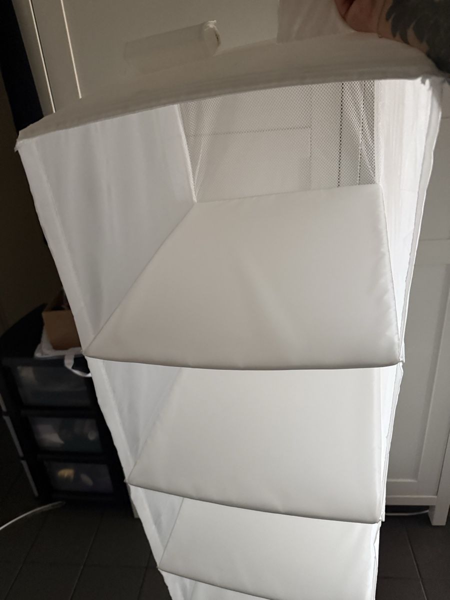 Schränke: IKEA rangement  armoire – Neu (gemäss Beschreibung) aus Lausanne von Tounitz 1