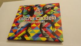 Culcha Candela - Candelistan CD