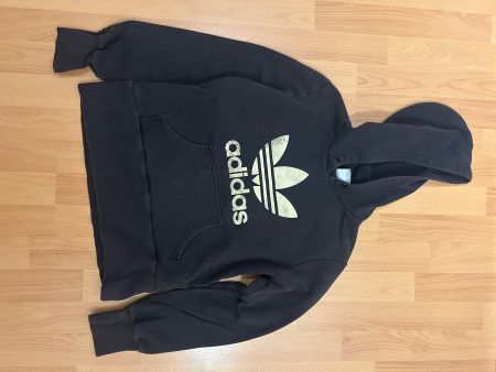 Adidas Kaputzenpullover