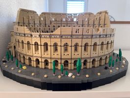 Lego Kolosseum 10276