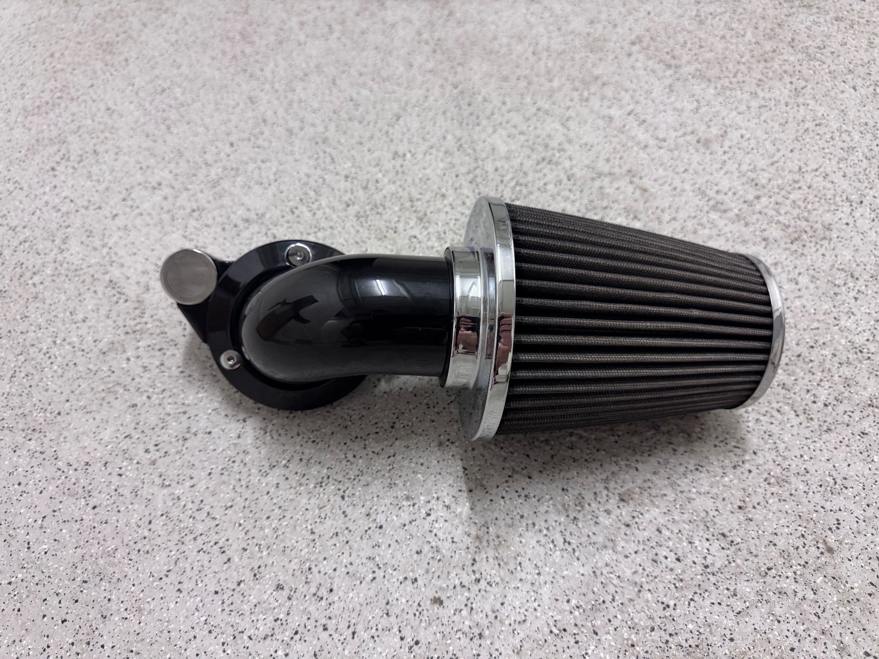 Harley-Davidson Toutes les pièces détachées moto: Screaming eagle air filter – D'occasion à Regensdorf par chr_gp2h 1