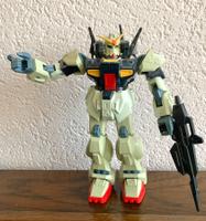 Vintage Robot Gundam Bandai 80er Jahre