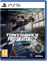 Tony Hawk's Pro Skater 1+2 (Playstation 5)