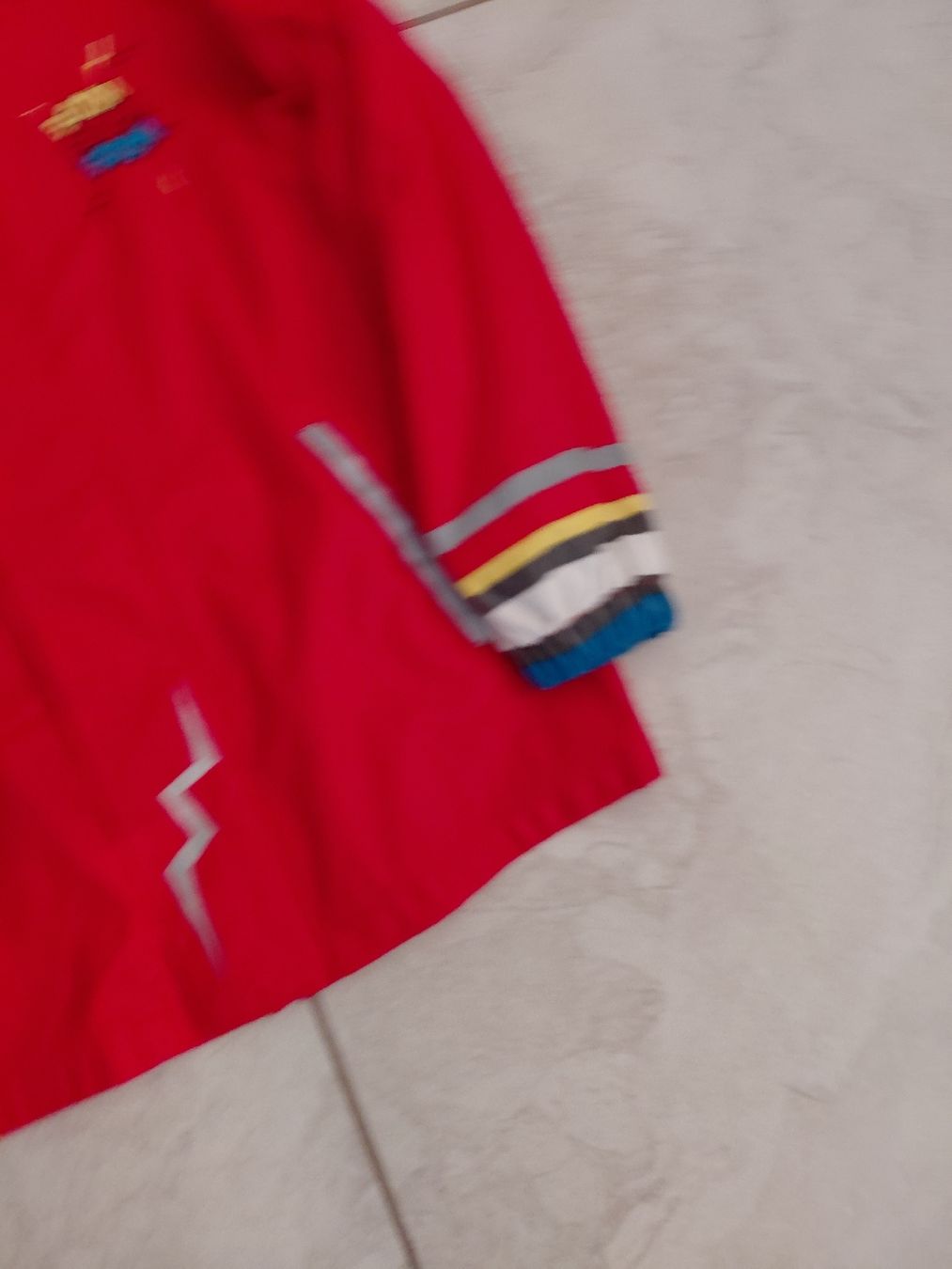 Vestes & Manteaux: Regenjacke  – D'occasion à Grenchen par fabai 4