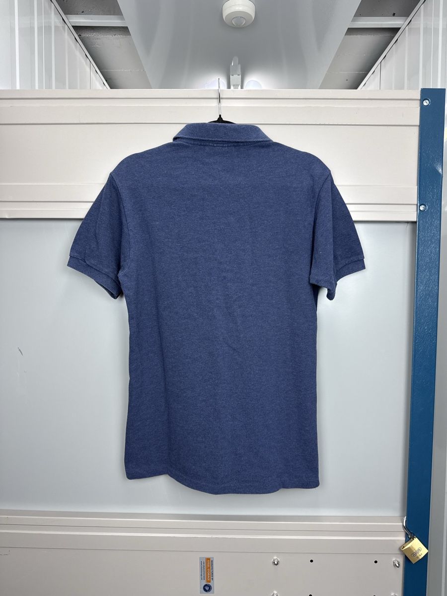 Lacoste Polo-Shirts: Lacoste Polo – Gebraucht aus Lausanne von Unehistoiredesapes 4