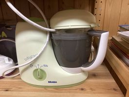 Babycook Beaba 