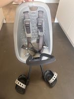 Thule Yepp Mini Kindersitz Fahrrad 
