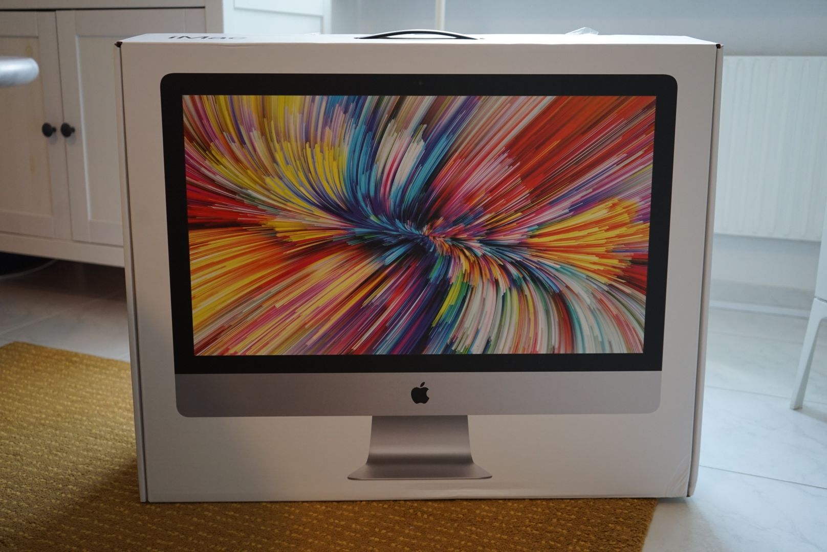 Apple PCs: iMac Retina 5K 27 Zoll 2019 – Gebraucht aus Frauenfeld von Jeremy0488