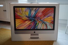 iMac Retina 5K 27 Zoll 2019
