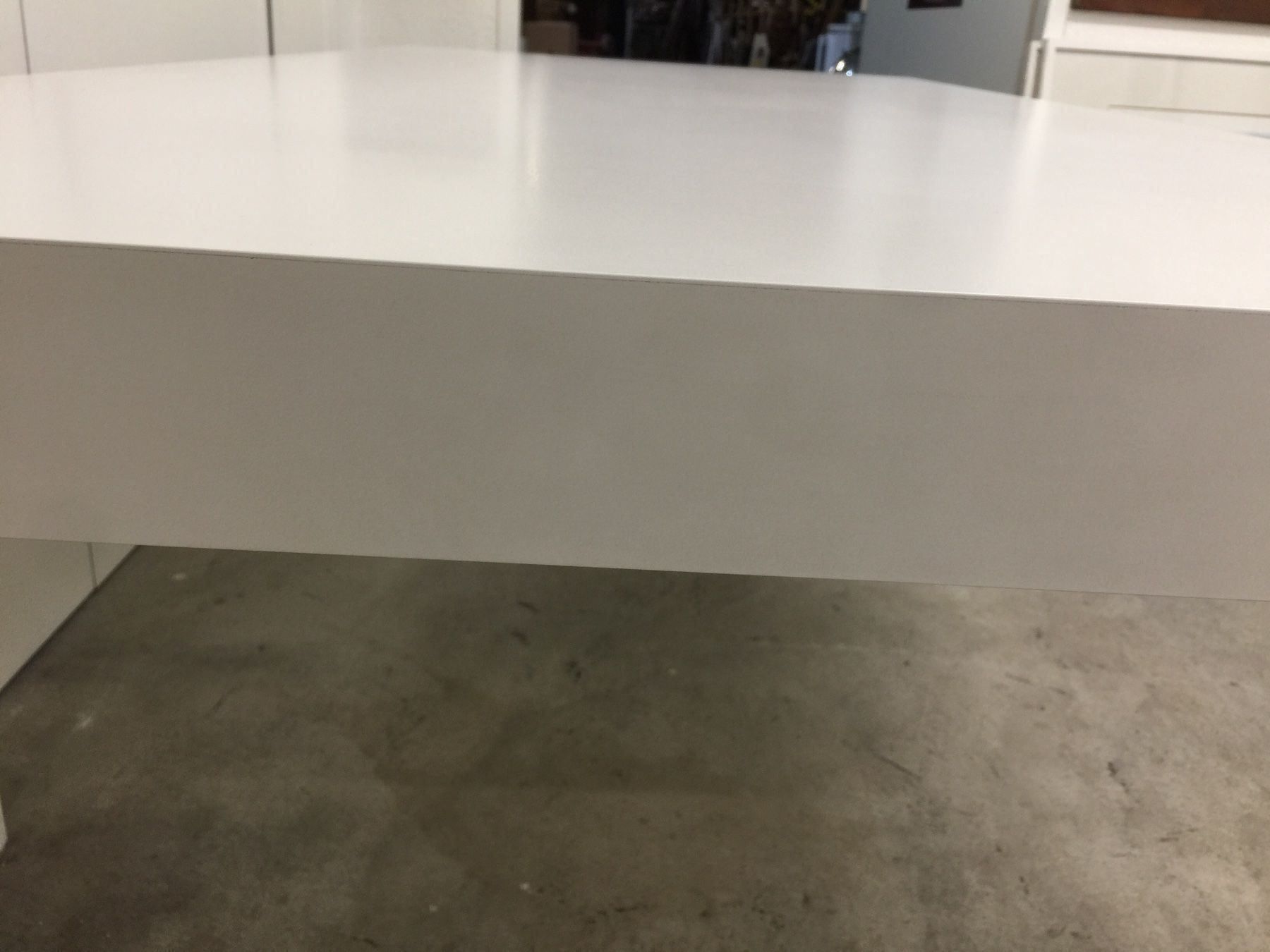 Tische: HOCHWERTIGE DESIGN P.WIGGLESWORTH TISCH – Gebraucht aus Dietikon von brocki-eyra 9