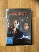 DVD Conjuring 4 Das letzte Kapitel