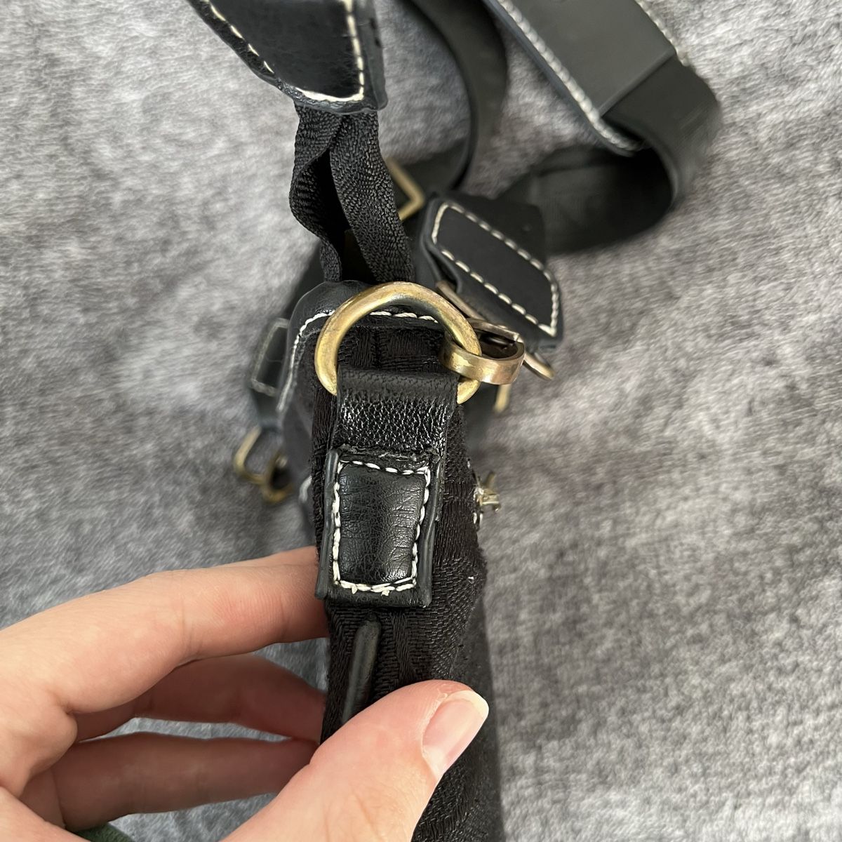 Coach Sacs femmes: Coach Crossbody Bag – D'occasion à Zug par saskia-chiara 7