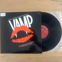 Jonathan Elias – Vamp - LP