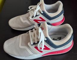 New Balance Sneakers Grösse 42.5  wenig getragen