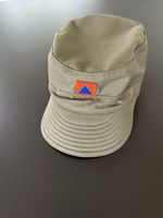 Mutz Zivilschutz Schweiz, wie neu, Kappe Gr. 55 / 56