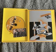 StrayKids Album: IN Life (Yellow Version)