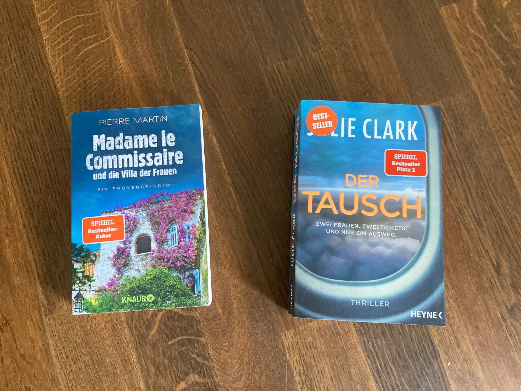 Bücher: Wähle ein Buch aus der Liste aus – Gebraucht aus Zürich von Bopenyang98765
