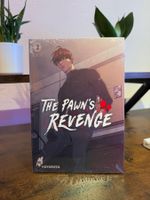 The Pawn's Revenge Vol 2 - EVY