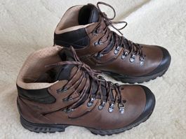 Hanwag Tatra Damen Wanderschuhe Grosse 42/ 26.4 cm neuwertig
