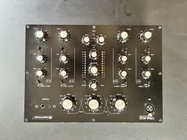 Omnitronic TRM-402