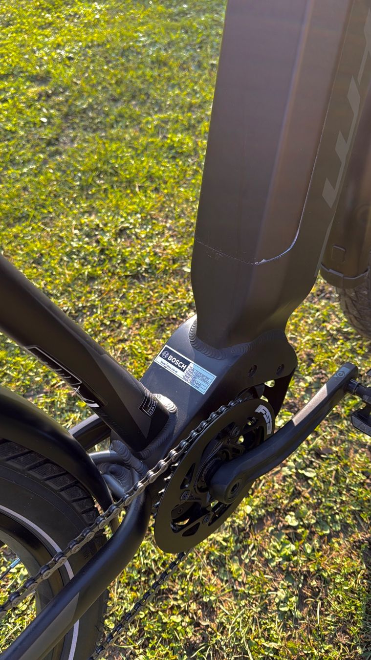 Biciclette: Vélo WHISTLE Highspeed P500 29 – Usato da Onex venduto da Flo.islm 7