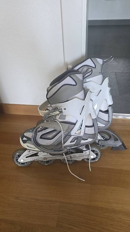 Inline-Skating & Rollschuhe: Rollerblade Grösse 39 – Gebraucht aus Effretikon von SuuitAnsch 4