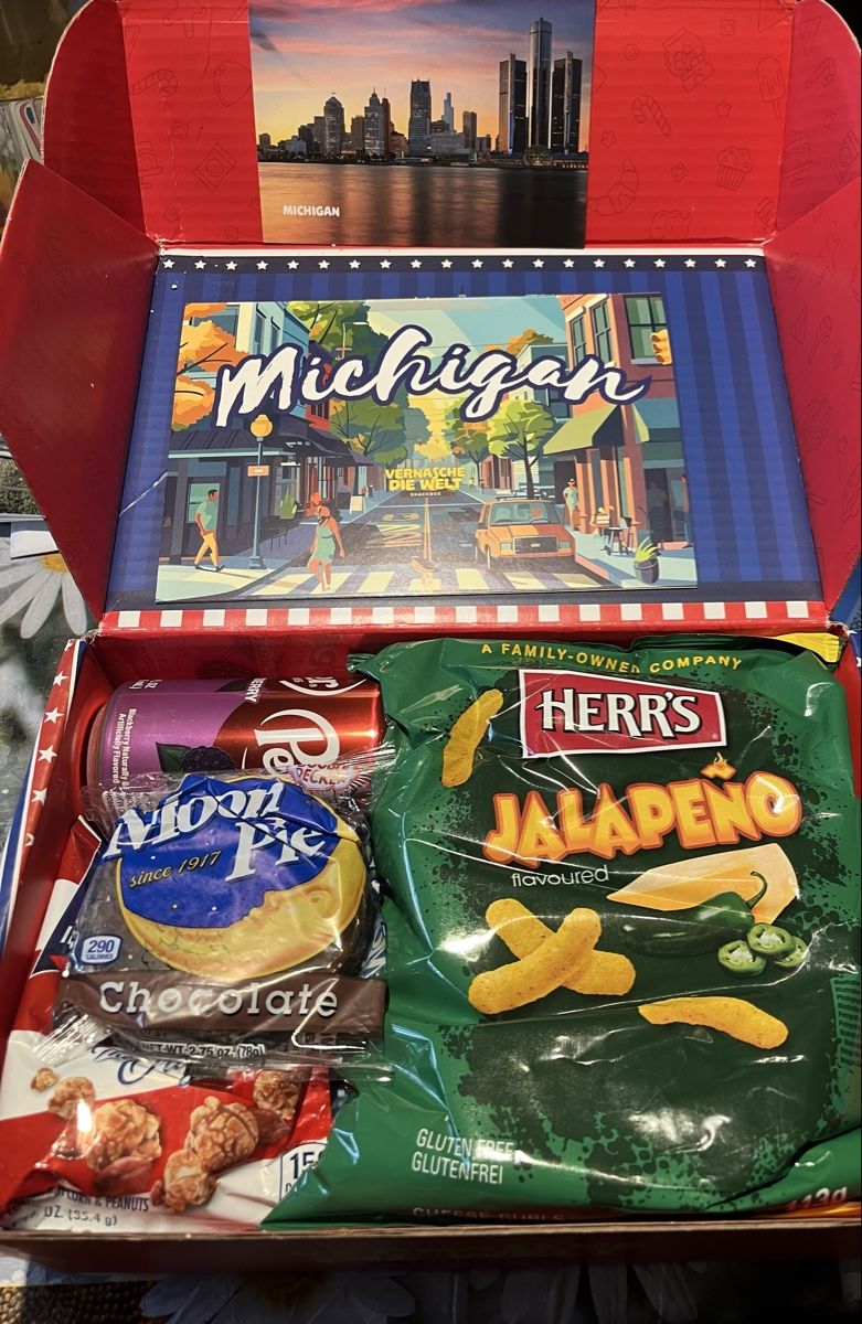 Aliments & Spécialités: Snack Box – Neuf (Voir description) à Hergiswil LU par DragonMaister 2