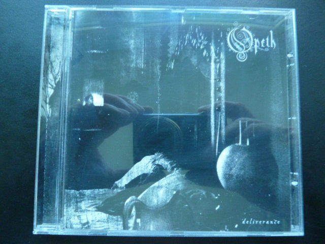OPETH _ Deliverance (Gebraucht) in Au ZH für CHF 3.5 – mit Lieferung ...
