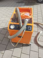 Profi Reinigungsgerät, Teppichreiniger / Waschsauger