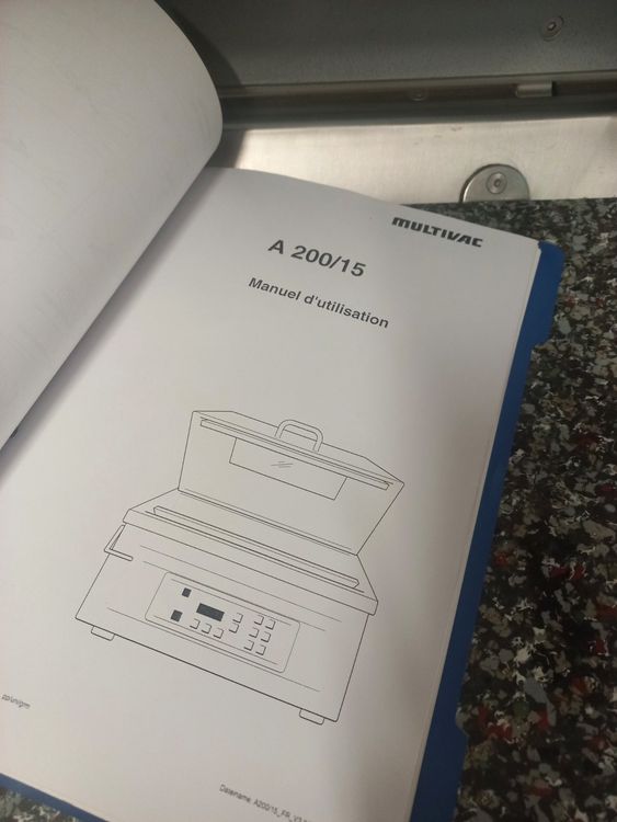 Machine sousvide Kaufen auf Ricardo