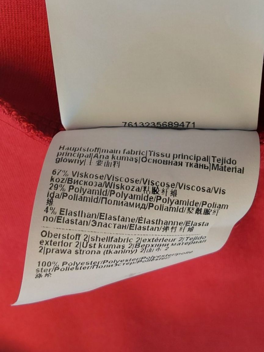 Joop Camicette: Bluse Tunika Joop 34 Viskose – Nuovo (secondo la descrizione) da Köniz venduto da scopello12 7