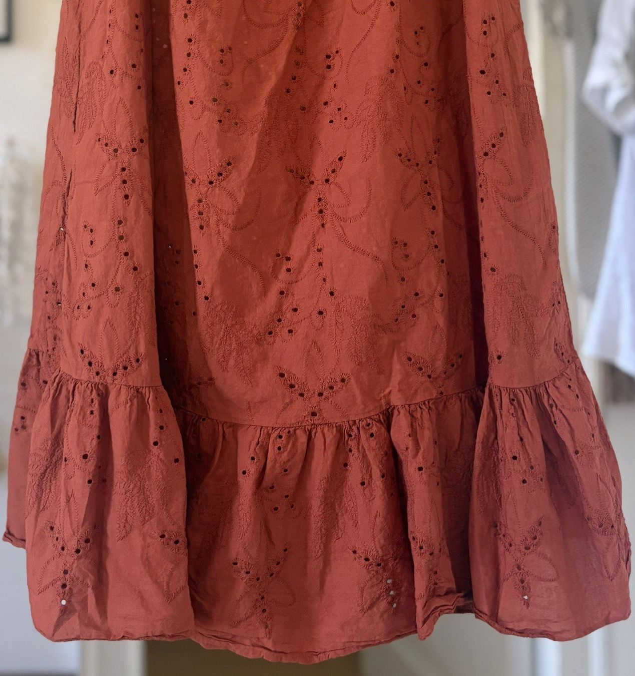 Vestiti: MINI ROBE EN COTON!! M – Nuovo e nell'imballaggio originale da Locarno venduto da NicoNion 2