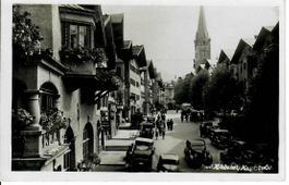 Kitzbühel Hauptstrasse