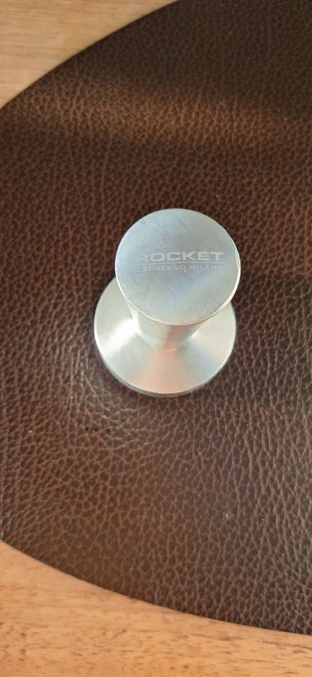 Appareils de cuisine: Kaffeetamper Rocket Espresso – D'occasion à Bern par VonlanJ 2