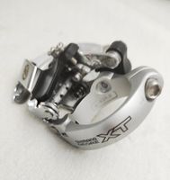 Shimano XT FD-M750 Umwerfer 34.9 clamp classic Mountainbike