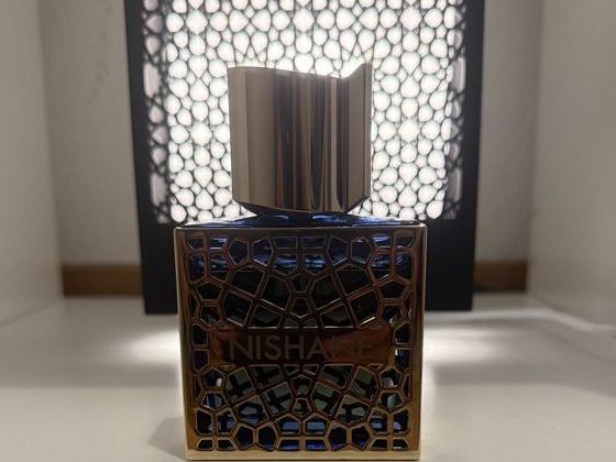 Nishane Profumi & Eau de Toilette: Nishane Mana décant 2 ml – Nuovo (secondo la descrizione) da Meyrin venduto da Al-Andalusi